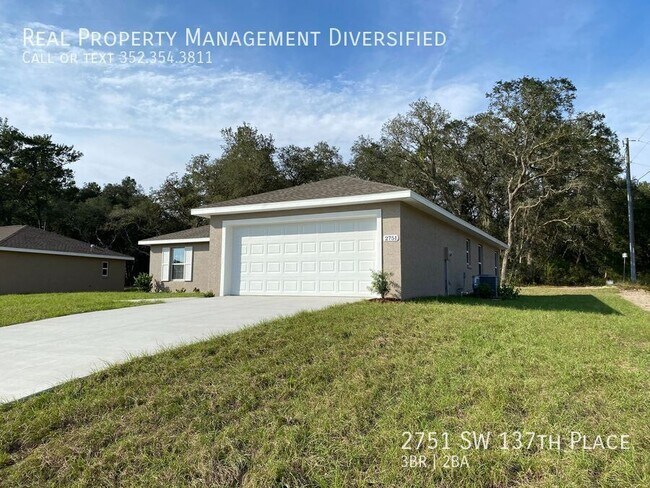 Foto del edificio - 2751 SW 137th Pl