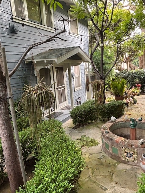 Building Photo - 2447 4th St