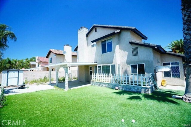 Building Photo - 17233 Cerritos St
