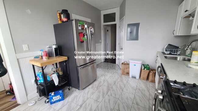 Foto del edificio - 226 M St