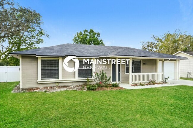 Foto del edificio - 3 Bedroom Pet-Friendly Home in OCOEE, FL with Main Street Renewal