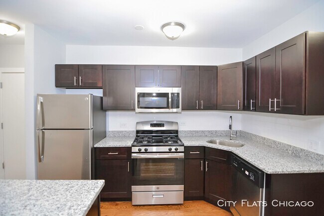 Foto del edificio - 1609 W Juneway Terrace
