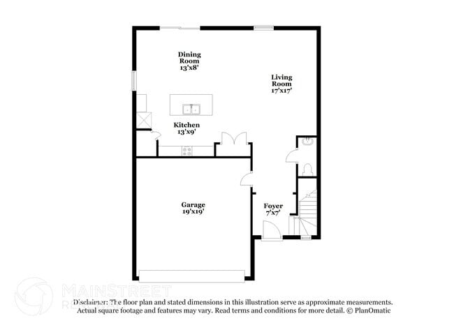 Building Photo - 516 Gusty Ln