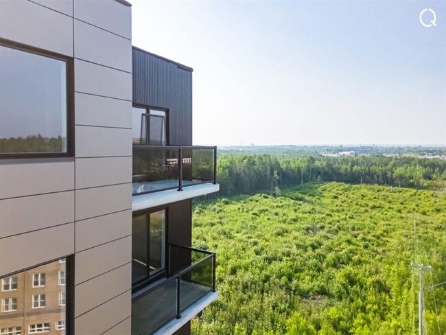 Photo du bâtiment - Vizion