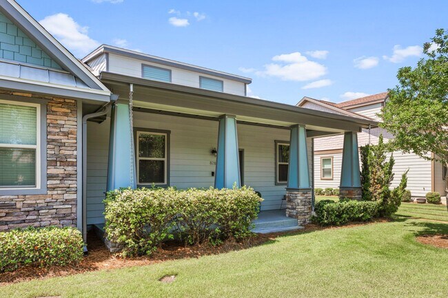 Foto del edificio - 828 Cannon Ln