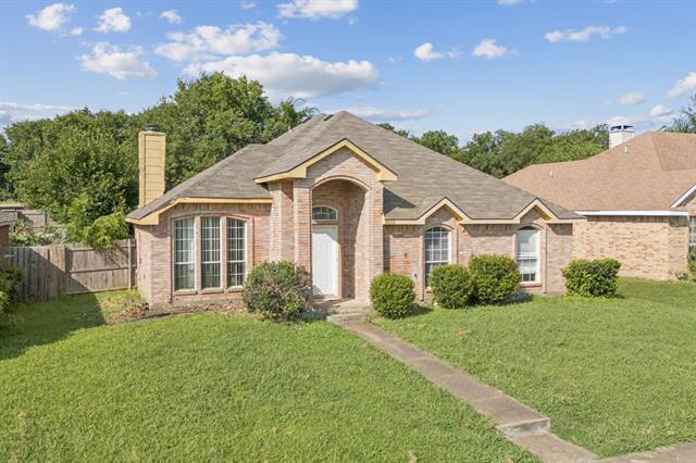 Building Photo - 1602 Develon Dr