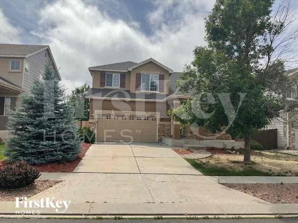 Foto principal - 4425 Centerville Dr