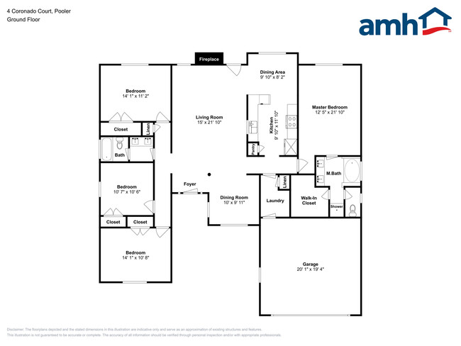 Building Photo - 4 Coronado Court