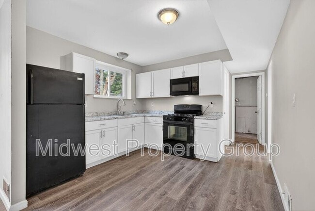 Foto del edificio - 1165 Derhake Rd