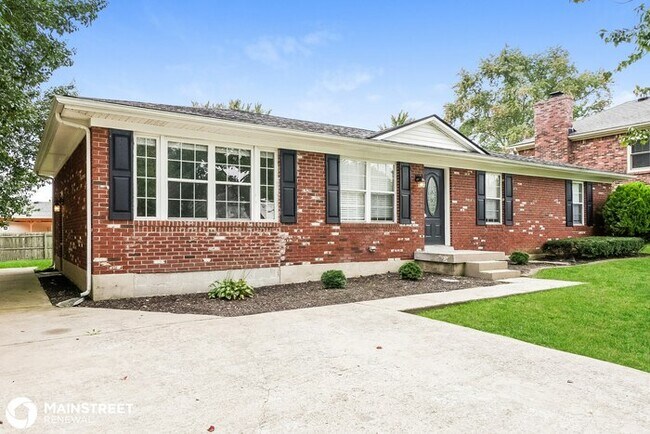 Building Photo - 7502 STAYMAN WAY, LOUISVILLE, KY 40228