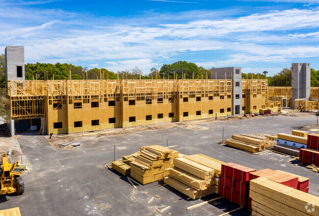 Foto del edificio - Palmetto Pointe