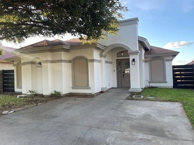 Primary Photo - 5518 Conroe St