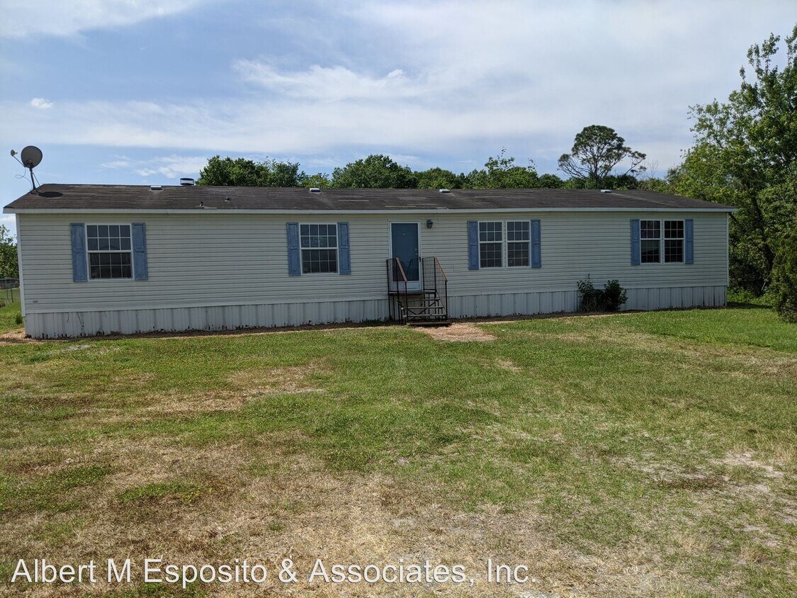 Primary Photo - 4 br, 2 bath House - 1252 County Road 305