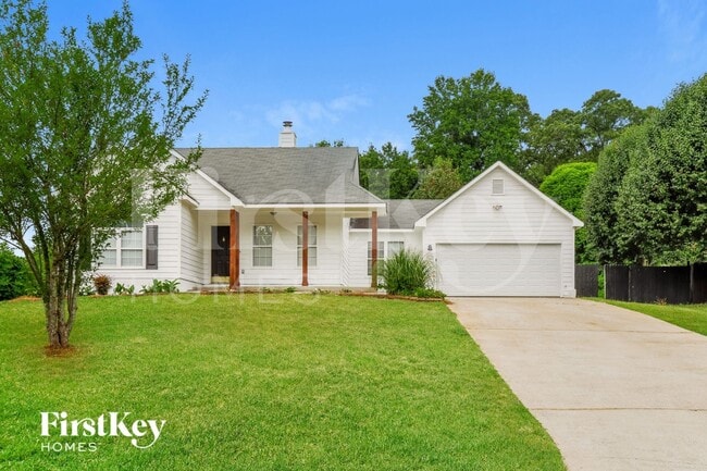 Building Photo - 213 Whistleville Ct