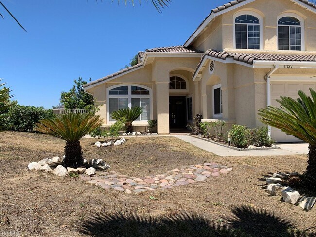 Foto del edificio - 4 br, 2 bath House - 31789 Poole Ct