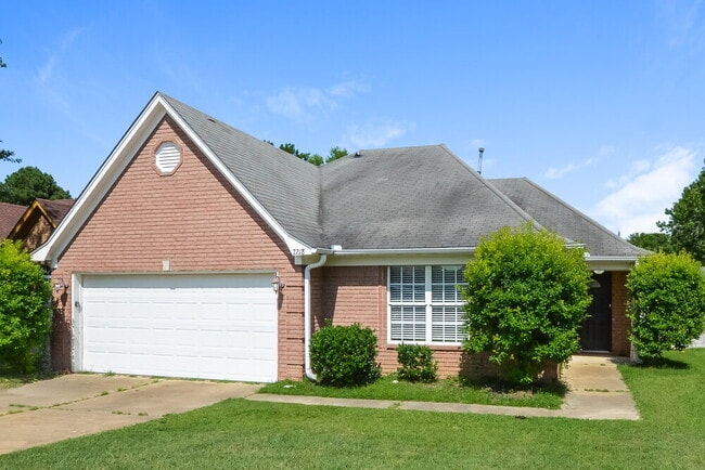 Building Photo - 7218 Durango Dr