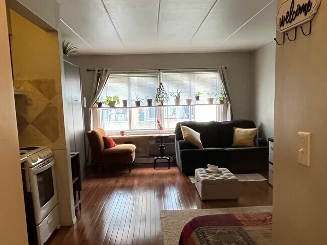 Foto del edificio - 405 Home Ave