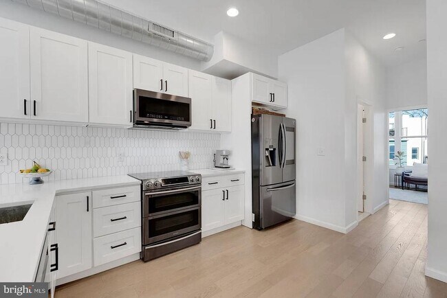 Foto del edificio - 709 N 19th St