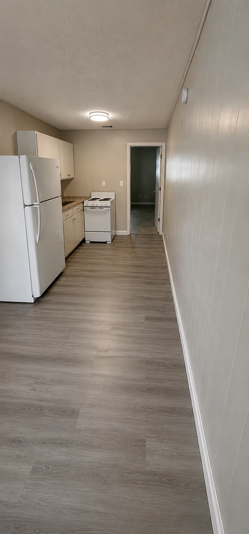 Interior Photo - Century Square Apartments