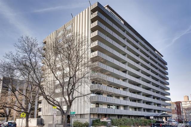 Foto del edificio - 909 Logan St