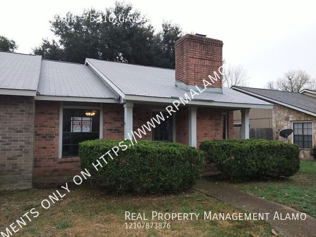 Building Photo - 5310 Gawain Dr