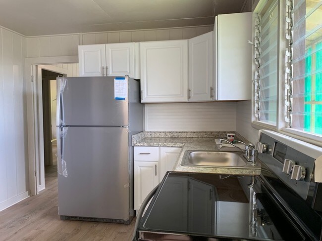 Building Photo - 45-906 Anoi Rd