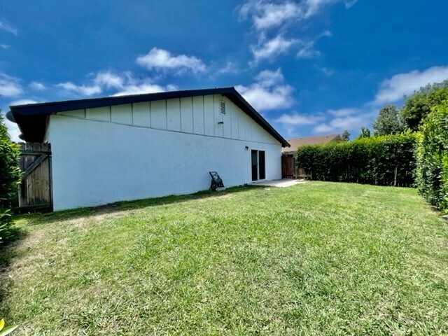 Primary Photo - 7721 Fir Dr