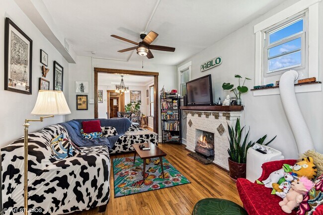 Building Photo - 524 N Monticello Ave