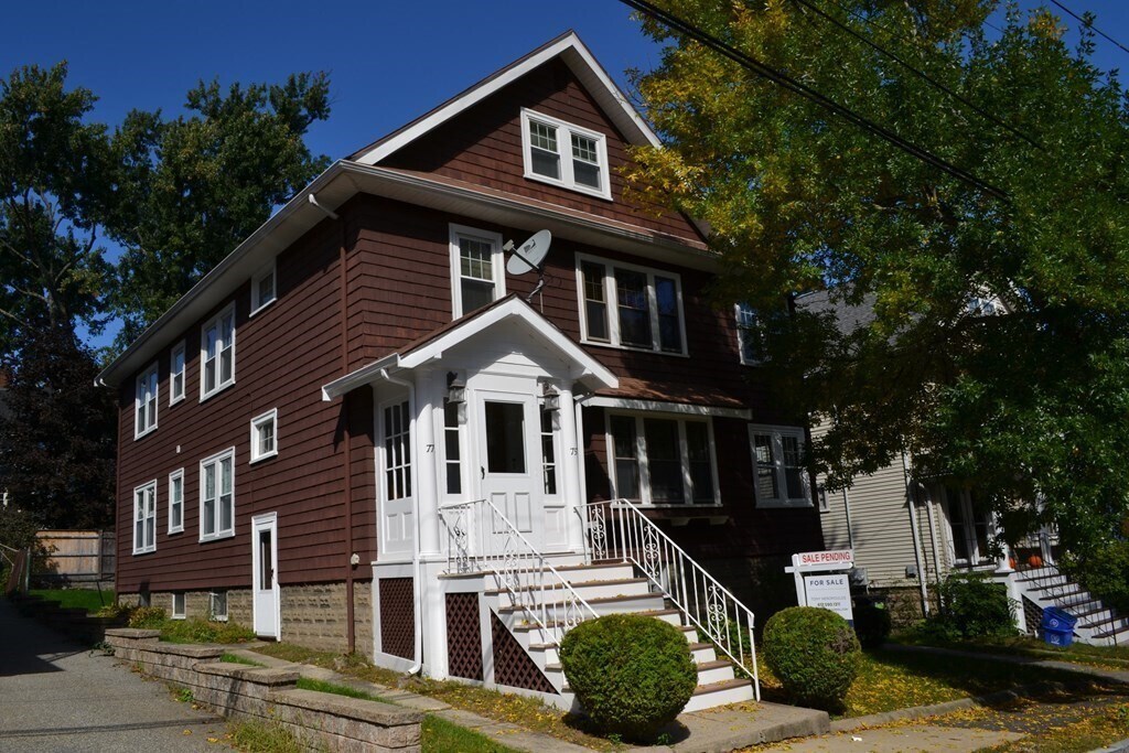 75 Newport St Unit 75, Arlington, MA 02476 Room for Rent in Arlington