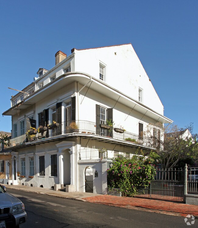 Primary Photo - 931 Governor Nicholls St