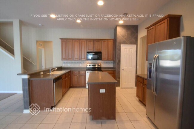 Foto del edificio - 3628 Juneberry Dr