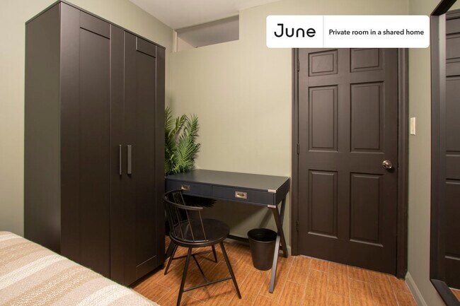 Foto del edificio - Room in Shared 3 bed/1 bath home in Chinatown