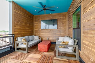 Interior Photo - Kinship