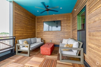 Interior Photo - Kinship