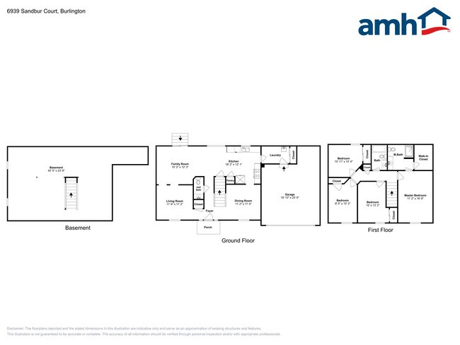Building Photo - 6939 Sandbur Ct