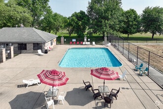 Building Photo - Ashley Oaks Apartments