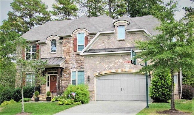 Building Photo - 5301 Lyon Farm Dr