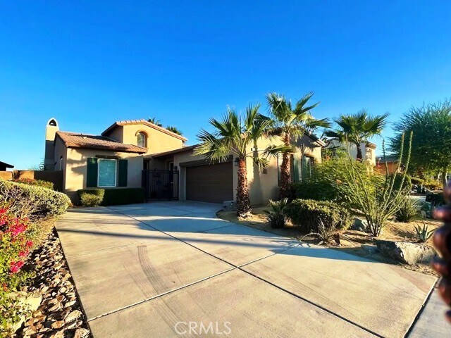 Primary Photo - 77182 California Dr