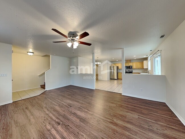 Building Photo - 6655 S Covewood Way