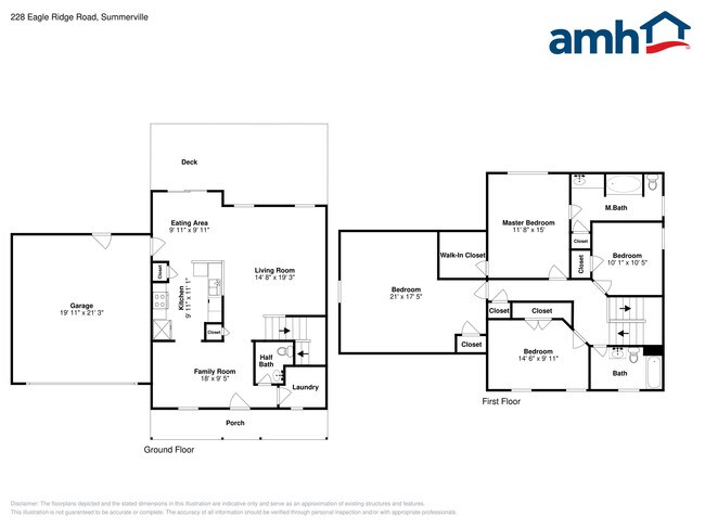 Foto del edificio - 228 Eagle Ridge Rd