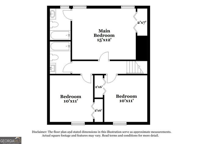 Foto del edificio - 1111 Realm Ln