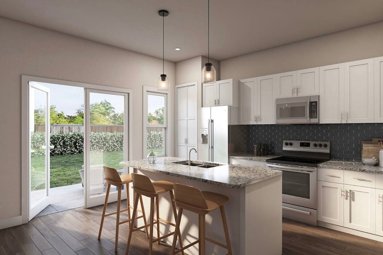 Oak Grove Lane, Aubrey, TX 76227 - 2 BR 2 ... - Oak Grove Lane, Aubrey, TX 76227 - 2 BR 2 ...