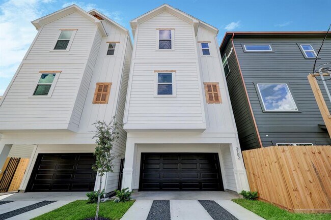 Foto del edificio - 3702 Runnels St