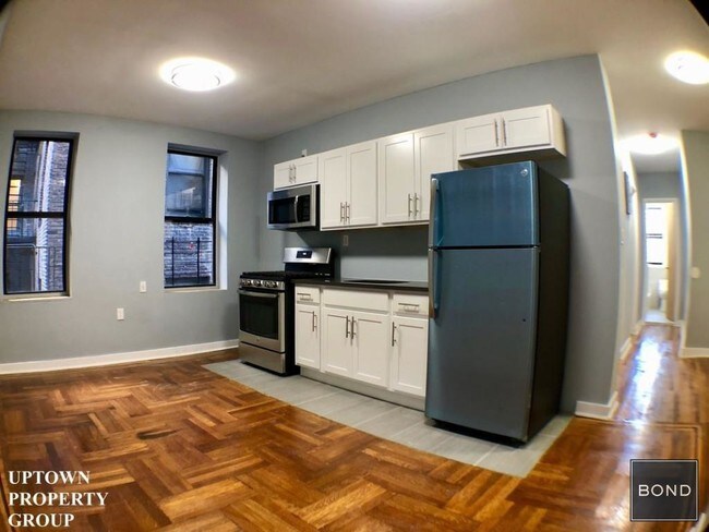 Foto del edificio - 58 Marble Hill Ave