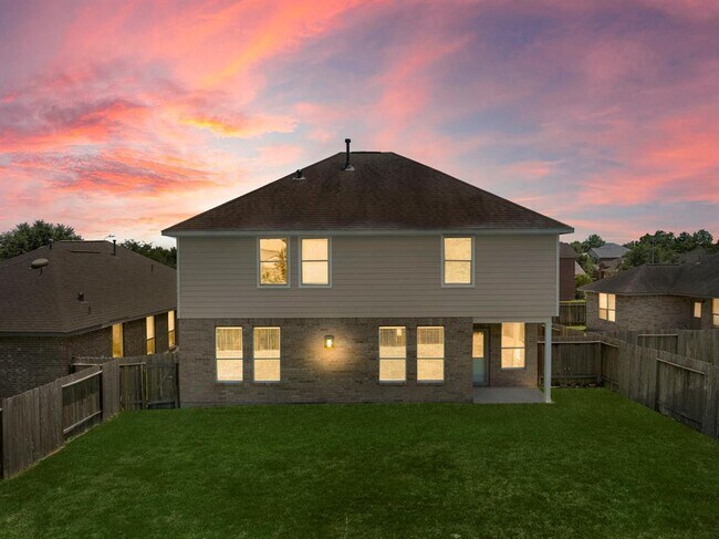 Foto del edificio - 10210 N Pine Ivy Ln