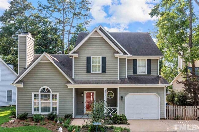 Building Photo - 5212 Blakeley Ln