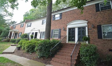 Building Photo - 3913 Browning Pl