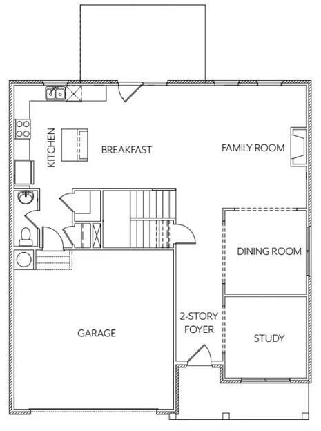 Foto del edificio - 7243 Millbrae Walk