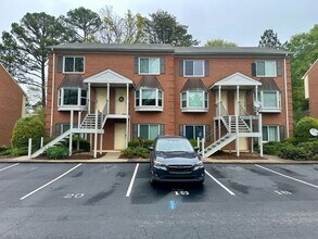 Building Photo - 103 Calhoun St