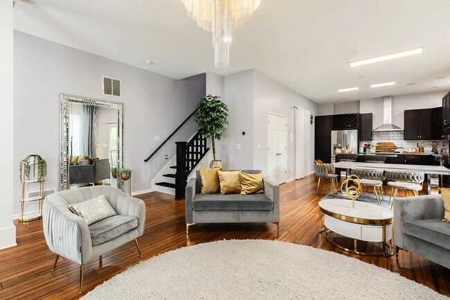 Foto del edificio - 935 Whittier Dr